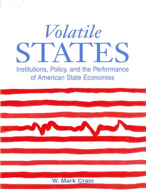 cover image of Volatile States